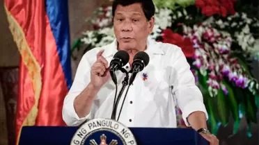 Filipinler'de Sıkı Yönetim Uzatılabilir
