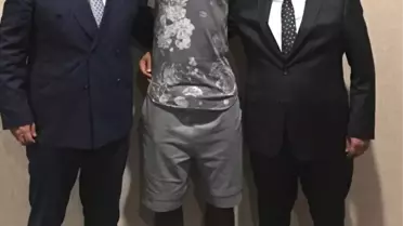 Giresunpor, Junior Dale ile 2 Yıllık Sözleşme İmzaladı