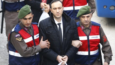 Güçlük Çıkartan Darbeci Askerler Ayrı Araçlarda Getirildi