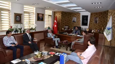 Kartepe'de Yüzler Gülüyor