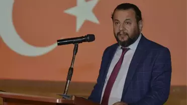 Kmü'de 15 Temmuz Anma Etkinliği