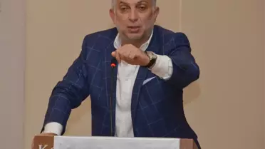 Milletvekili Külünk, 15 Temmuz İhaneti ve Sonrasını Anlattı