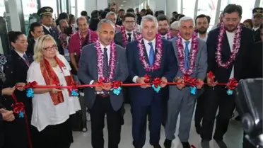 THY Phuket'i İstanbul'a Bağladı