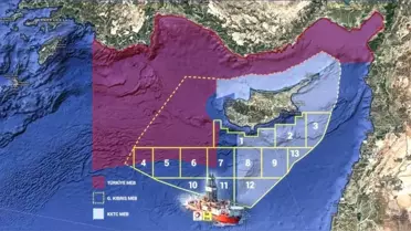 Ydü Arş. Gör. Şafak: 'Akdeniz'de Sular Isınıyor'
