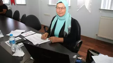 Devrek'te Servis ve Yolcu Firmalarına Yönelik Bilgilendirme Toplantısı Düzenlendi