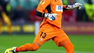 Göztepe'de Gündem Kaleci Beto