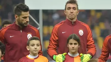 Göztepe, Galatasaray'dan Ayrılan Hakan Balta'yla Anlaştı