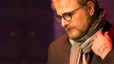 Harun Kolçak'ın Vefatının Ardından Sanat Dünyası Yasa Boğuldu