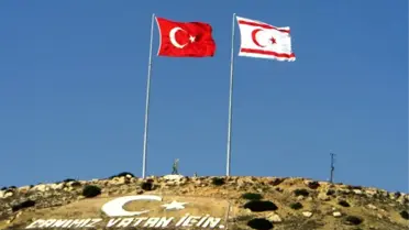 Kıbrıs Barış Harekatı'nın 43. Yıl Dönümünde Şafak Nöbeti