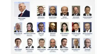 Müezzinoğlu'ndan 'Hayırlı Olsun' Paylaşımı