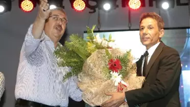 Mustafa Yıldızdoğan'dan Nevşehir'de Konser
