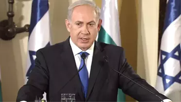Netanyahu 'Mescid-i Aksa Kararını Bugün Açıklayacak'