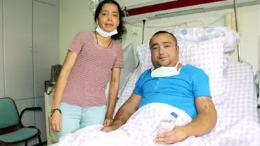 Önce Aşık, Sonra Nakil Oldular
