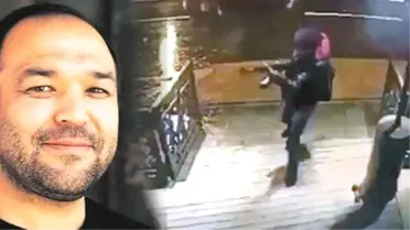 Reina Saldırısı' Şüphelisi Danimarka'da Gözaltına Alındı