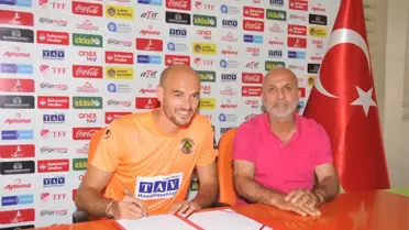 Remy Riou, Alanyaspor'da
