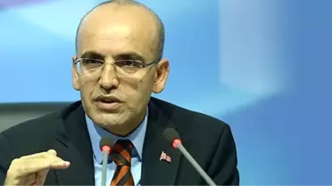 Şimşek, Alman Şirketlerin Soruşturulduğu İddiasını Yalanladı