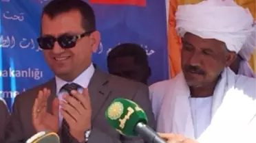 Sudan'da Fetö ve 15 Temmuz Darbe Girişimi Anlatıldı