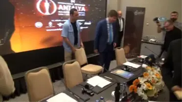 Türk Sineması Yabancı Sinemalarla Yarışacak