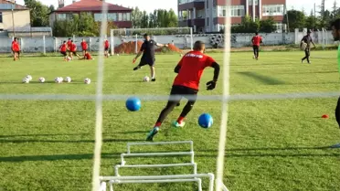 Van Büyükşehir Belediyespor Şampiyonluk Yolunda