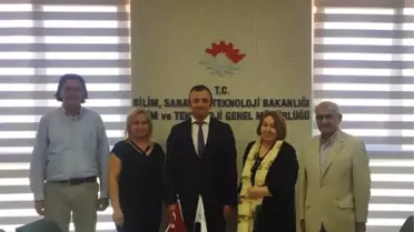 Yalıtım Sektörünün İlk Ar-Ge Merkezi BTM'den