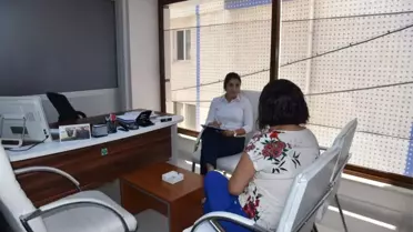 Yunusemre'de Aile Danışmanlığı Oluşturuluyor