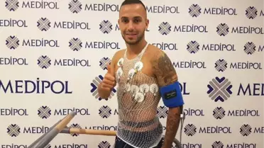 Başakşehir, Yeni Transferlerini Açıkladı