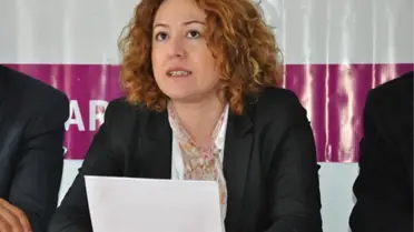 Bitlis Hdp Milletvekili Irgat, Gözaltına Alındı (2)