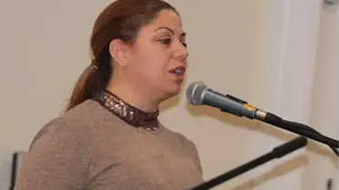 Dha Ankara- CHP Milletvekili Altıok ve Sarıhan'dan, Adalet Bakanı Gül'e, 'Nuriye ve Semih' Mektubu