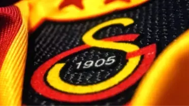 Galatasaray'ın 11'i Belli Oldu