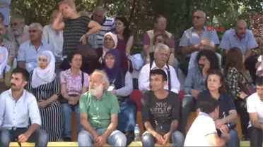Hdp'den 9 Maddelik Durmayalım! Dur Diyelim! Metni