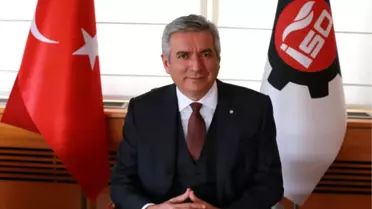 İkinci 500 Listesinde Aosb'den 7 Firma Yer Aldı