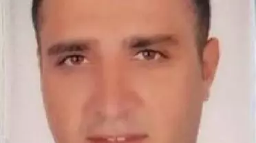 İnşaat İşçisi İntihar Etti