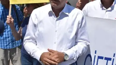 Karaburun'da Balık Çiftliği Tepkisi Sürüyor