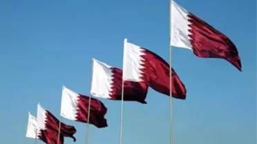 Katar Terör Yasalarında Değişikliğe Gidiyor