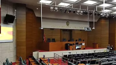 Konya'da Fetö'nün Askeri Yapılanması Davası