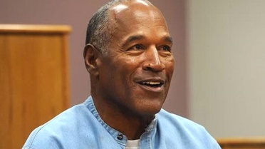 O.j. Simpson İçin Şartlı Tahliye Kararı