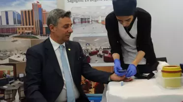 Özel Sani Konukoğlu Hastanesi Gapshoes'te