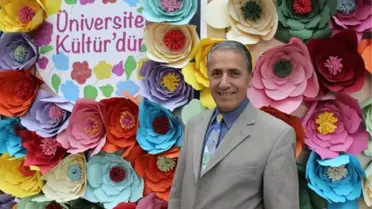 Prof. Dr. Güzel: Öğrencilerin Önce Ne İstediğini Bilmesi Gerekiyor