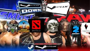 Steam'de Dengeler Değişiyor!