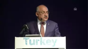 Tim Başkanı Büyükekşi: 'Şu Ana Kadar 4 Bin 400 Ihracatçımız Yeşil Pasaport Sahibi Oldu'