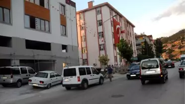 Tokat'ta Öğrenci Yurdunda Taciz ve Teşhircilik İddiasıyla Tutuklama