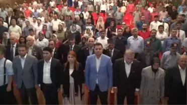 AK Parti İstanbul Milletvekili Metin Külünk: '15 Temmuz Gerçekleşseydi Doğu ve Güneydoğu'da Bütün...