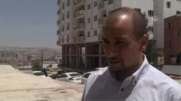 Bir Gün Özgür Şekilde Mescid-i Aksa'da Namaz Kılacağız'