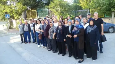 Bulgaristan'daki Köklerini Aramaya Gittiler