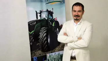 Dlg- Öçp Tarla Günleri Fuarı'nın Tanıtım Toplantısı İstanbul'da Gerçekleşti
