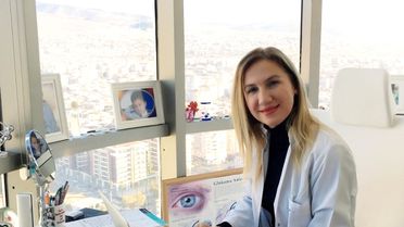 Göz Kapak Düşüklüğüne Dikkat