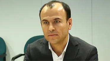 Hdp'li Sarıyıldız'ın Milletvekilliği Düşürülüyor
