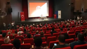 İpekyolu Belediyesinden '15 Temmuz' Konferansı