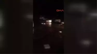 Kandilli: Bodrum ve Civarı Kıyı Bölgelerimizde Tsunami Gözlenmiştir.
