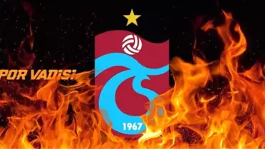 Trabzonspor'dan Düşündüren Yanlışlık!